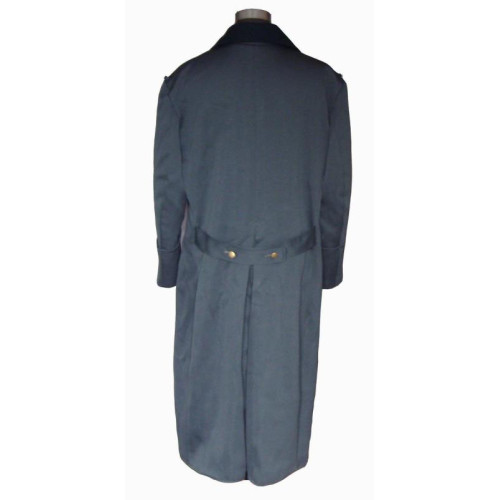 WW2 German Generals/Staff officer over coat