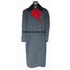WW2 German Generals/Staff officer over coat