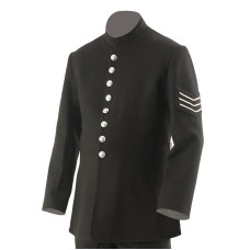 British Victorian Police Tunic Circa 1888