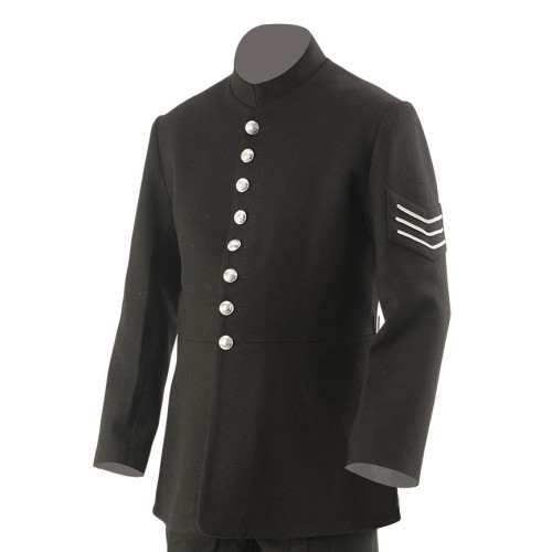 British Victorian Police Tunic Circa 1888