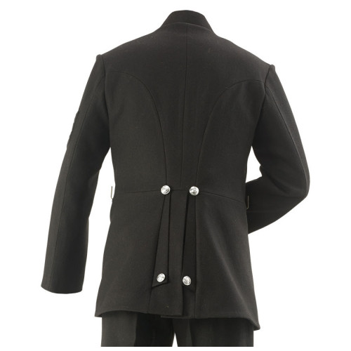 British Victorian Police Tunic Circa 1888