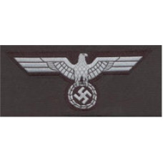 Breast Eagle - Panzer