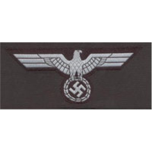 Breast Eagle - Panzer
