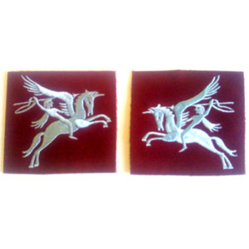 PARATROOPER PEGASUS WINGS - 1 PAIR 