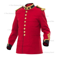 1879 British Anglo Zulu war Victorian Royal Engineers Tunic circa