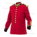 1879 British Victorian Royal Engineers uniform - Lt John  Chard
