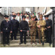  Royal Irish Constabulary Police Uniform