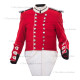 1840 British Royal Marine tunic