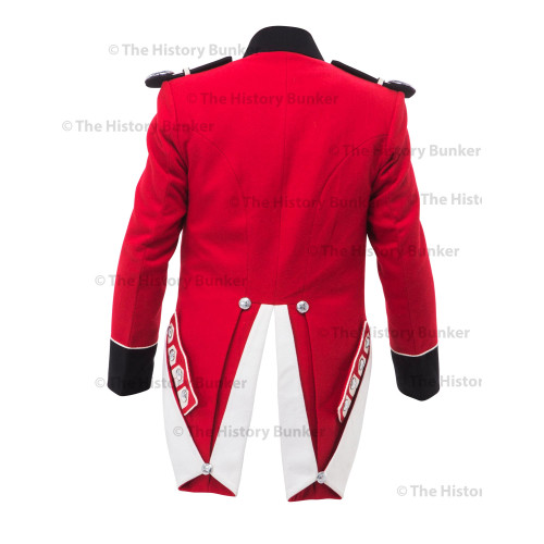 1840 British Royal Marine tunic