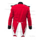 1840 British Royal Marine tunic