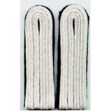 SS LT Shoulder Boards