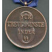 WW2 German SS Service Medal 8 years