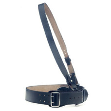 German Officers Sam Brown Belt