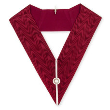 Provincial Stewards Active Rank Collar