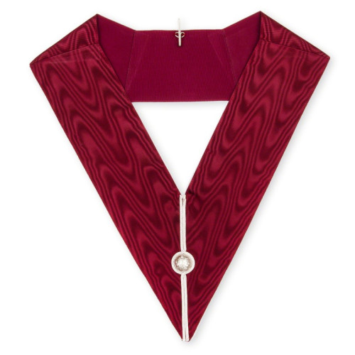 Provincial Stewards Active Rank Collar