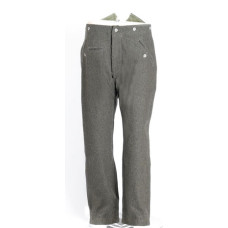 German M36 Field Uniform Trousers