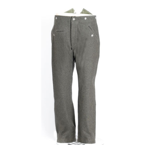 German M36 Field Uniform Trousers