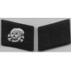 Totenkopf EM Collar Tabs