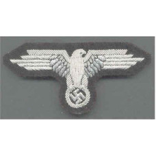 Waffen SS EM Sleeve Eagle