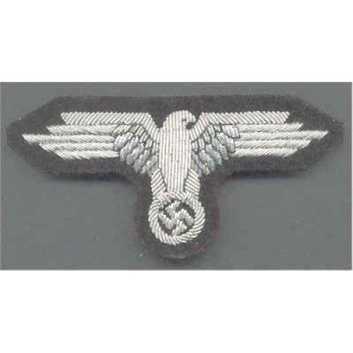 Waffen SS EM Sleeve Eagle