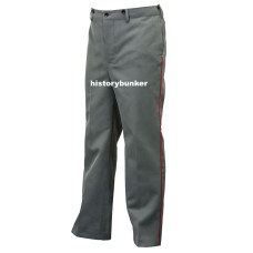 WW1 Imperial German OFFICERS straight leg trousers