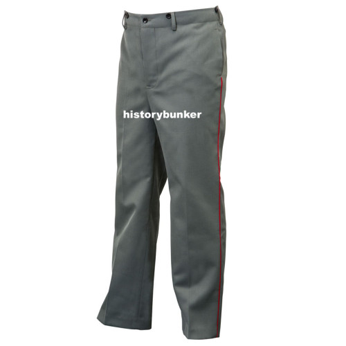 WW1 Imperial German OFFICERS straight leg trousers