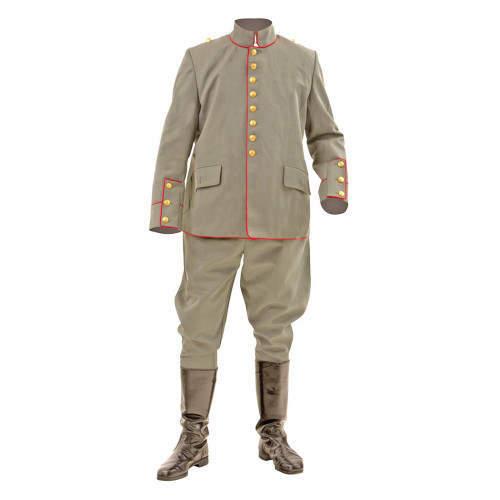 WW1 Imperial German Officer Pattern 08 uniform