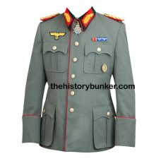 WW2 German Army Generals tunic