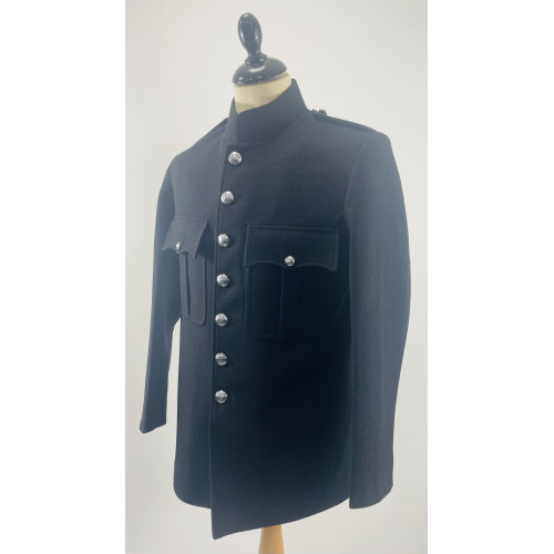 1940 WW2  British Police Tunic
