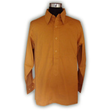 Reproduction WW2  SS Brown shirt