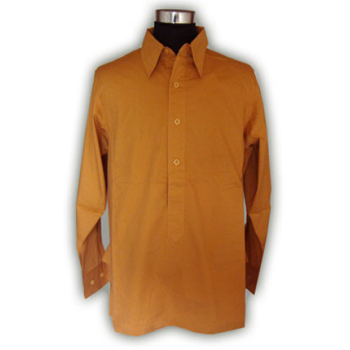 Reproduction WW2  SS Brown shirt