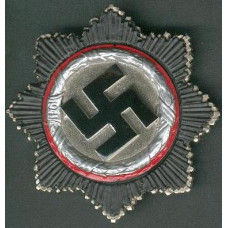 WW2 German War of Order of the German Cross