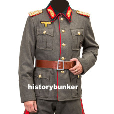 WW2 German General Staff officer tunic