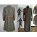 WW1 German Soldier overcoat - Battlefield 1 inspired