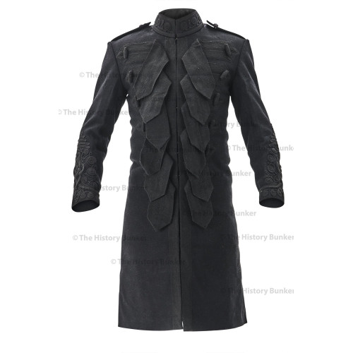  1915 British Army officer undress Frock coat 