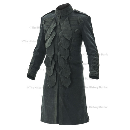 1915 British Army officer undress Frock coat 