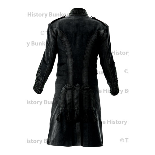  1915 British Army officer undress Frock coat 