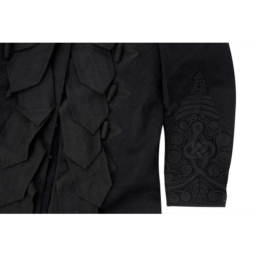  1915 British Army officer undress Frock coat 