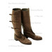 WW1 British Army officer boots