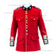1881 circa British army Coldstream Guards tunic