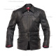 WW1 German Motorcycle despatch rider jacket