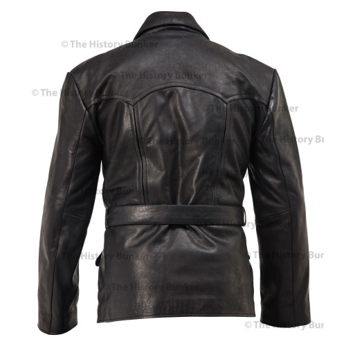 WW1 German Motorcycle despatch rider jacket