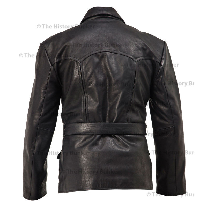 WW1 German Motorcycle despatch rider jacket