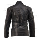 WW1 German Motorcycle despatch rider jacket