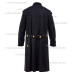 WW1 French army Iron Blue Overcoat