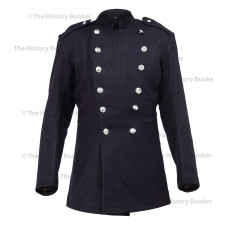 Victorian Fireman tunic
