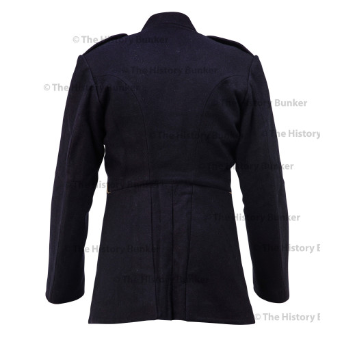 Victorian Fireman tunic