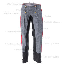 Napoleonic British Army trousers