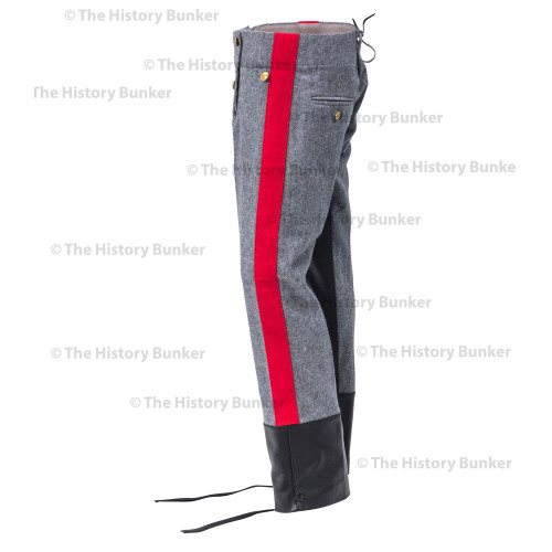 Napoleonic British Army trousers