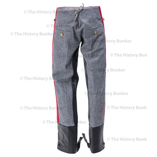 Napoleonic British Army trousers